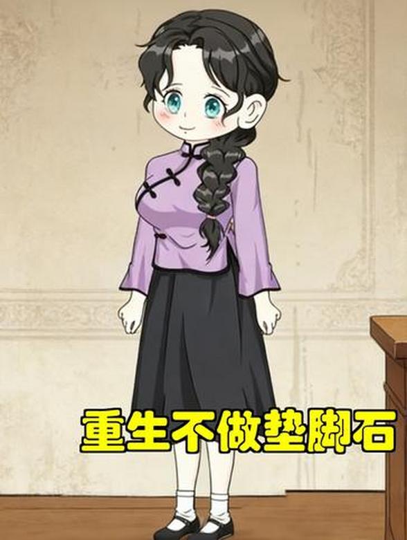 重生不做垫脚石