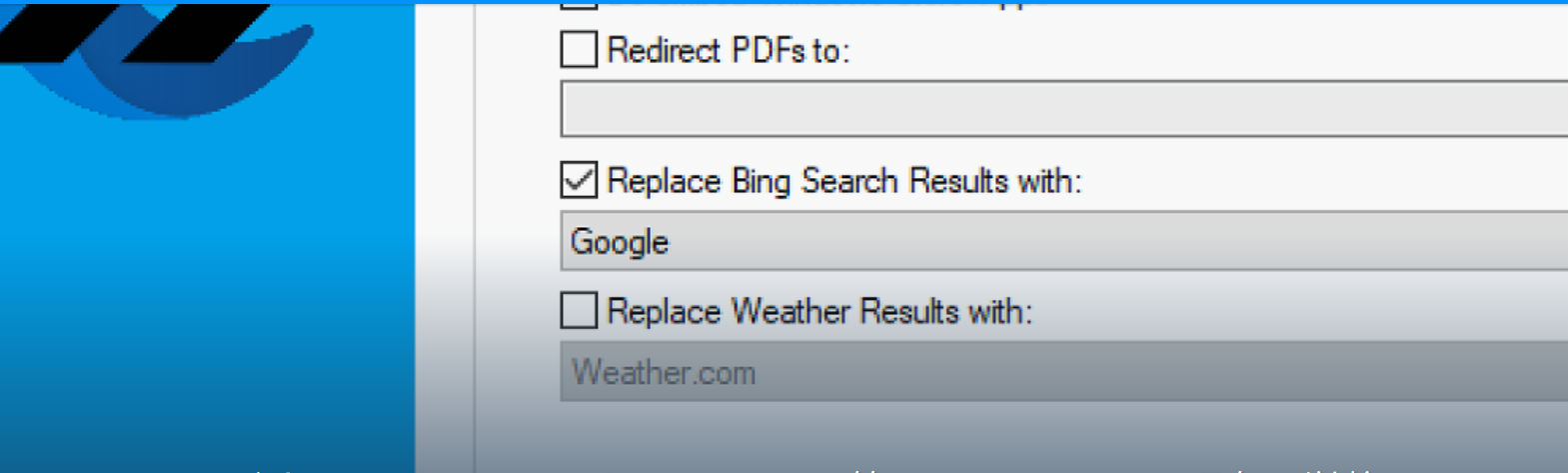 MSEdgeRedirect 工具更新，v0.7.1.0版带来了哪些新特性？  第1张