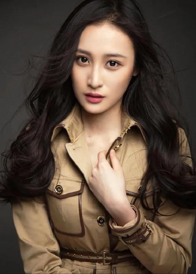 狂飙电视剧中最美的4位女明星