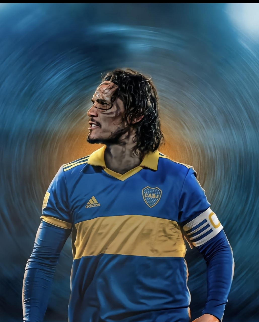 他已经接受了博卡方面提供的报价,将以自由身转会离开瓦伦西亚.