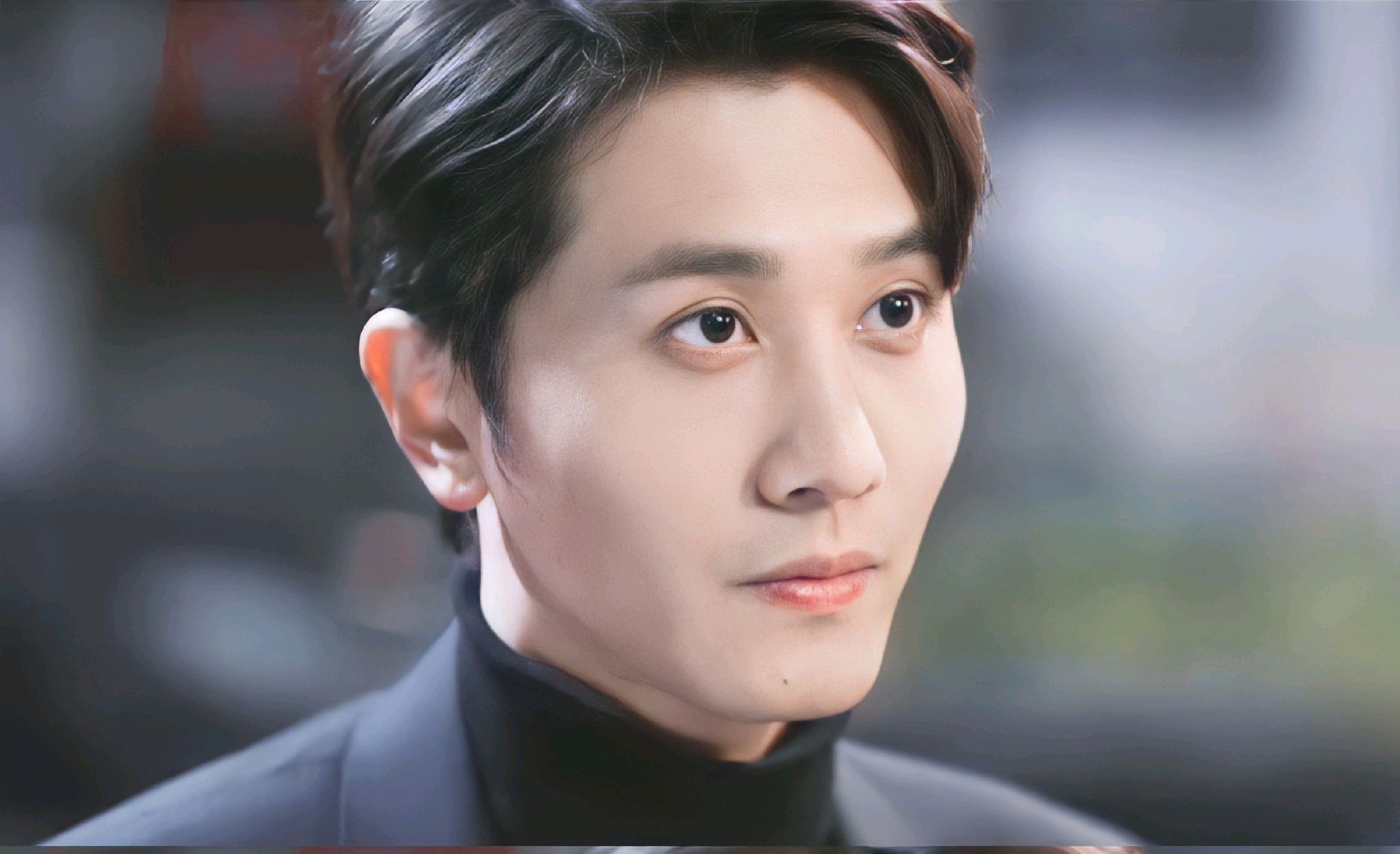 阳光之下番外117:何妍傅慎行拍结婚照,两次心情大有不同