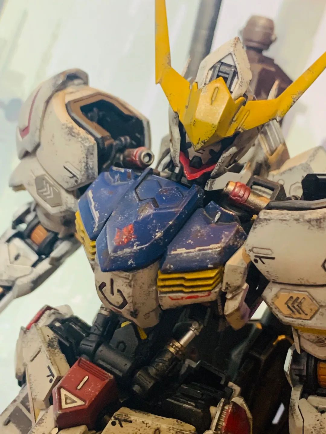 佳作:作者c位的旧化巴巴托斯