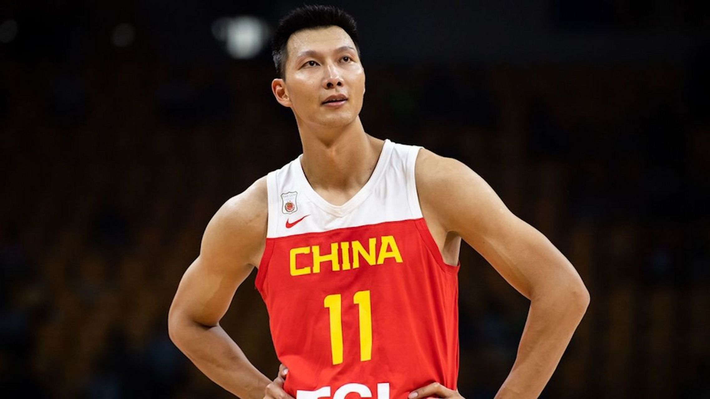 中国男篮08黄金一代自此全部退役!