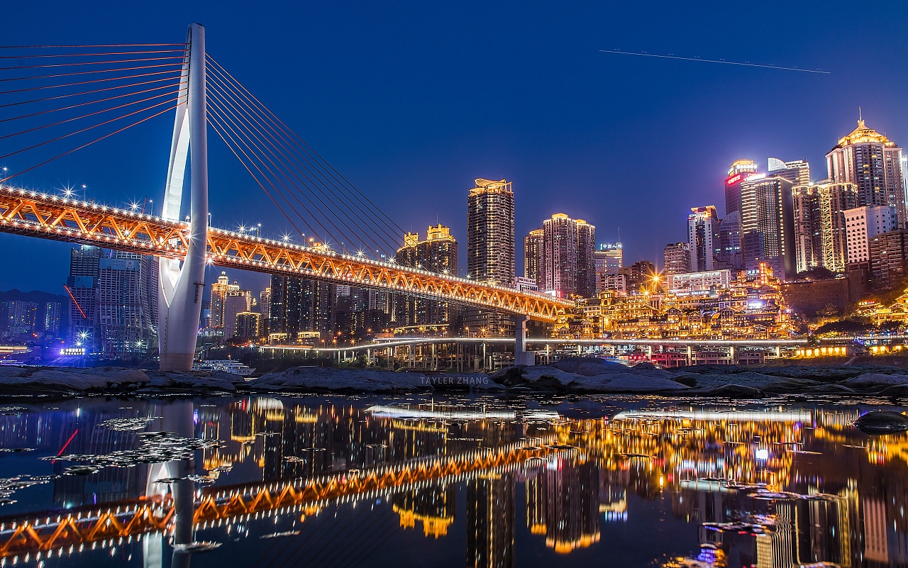 中国交通最便捷的4个城市,南北方各有两个,第一名毫无争议