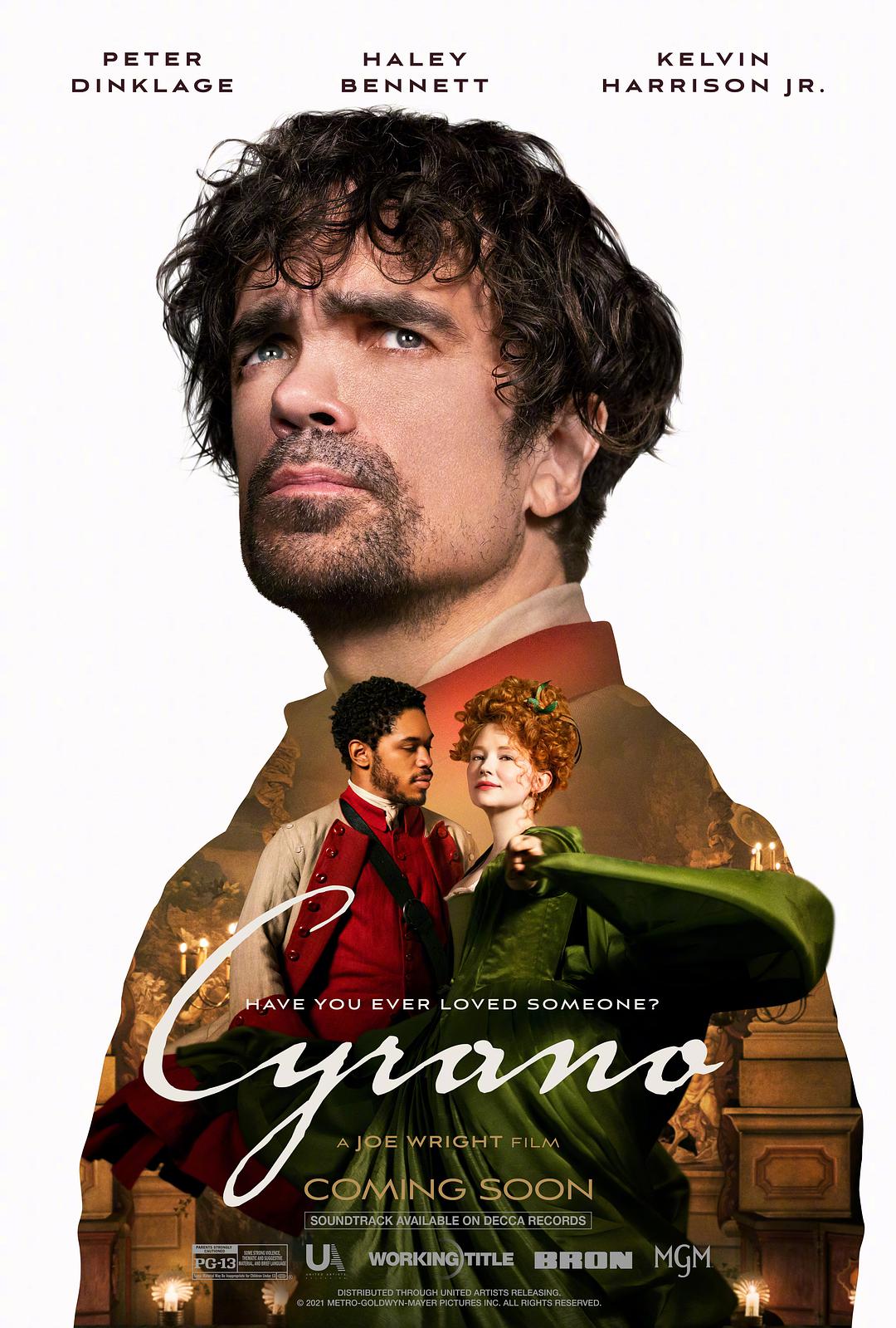 蓝光原盘&REMUX[西拉诺]Cyrano.2021.1080p.BluRay.REMUX.AVC.DTS-HD.MA.7.1-FGT 33.21GB