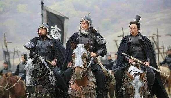 战国时,赵边骑,秦锐士,齐技击,魏武卒,哪个武力最强?
