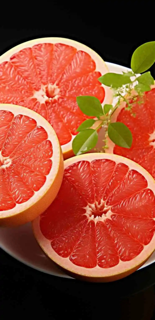 西柚#ai绘画# #壁纸# #我要上热门