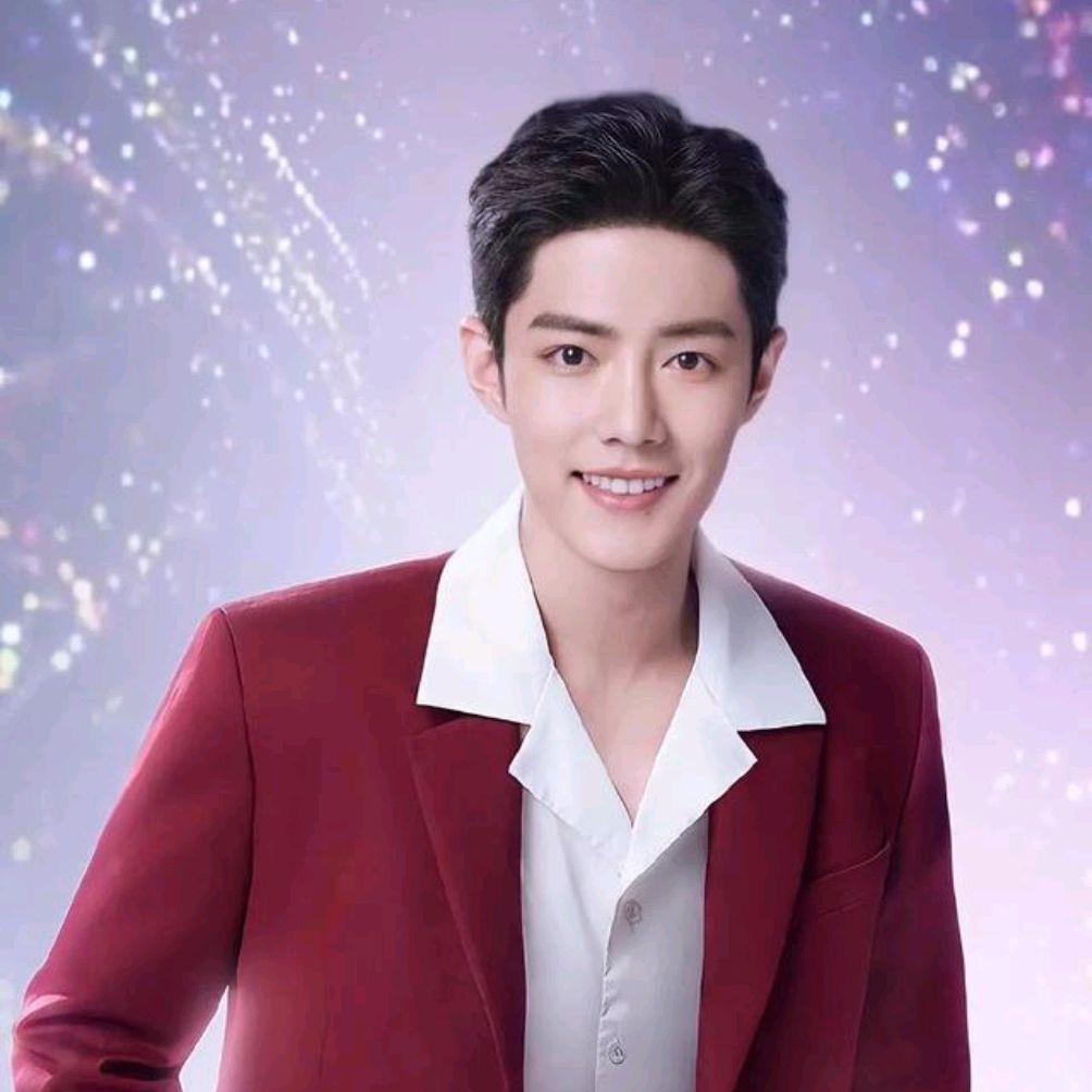 《芒果影视台》发肖战嘴唇特写,还想亲一口,粉丝拒绝