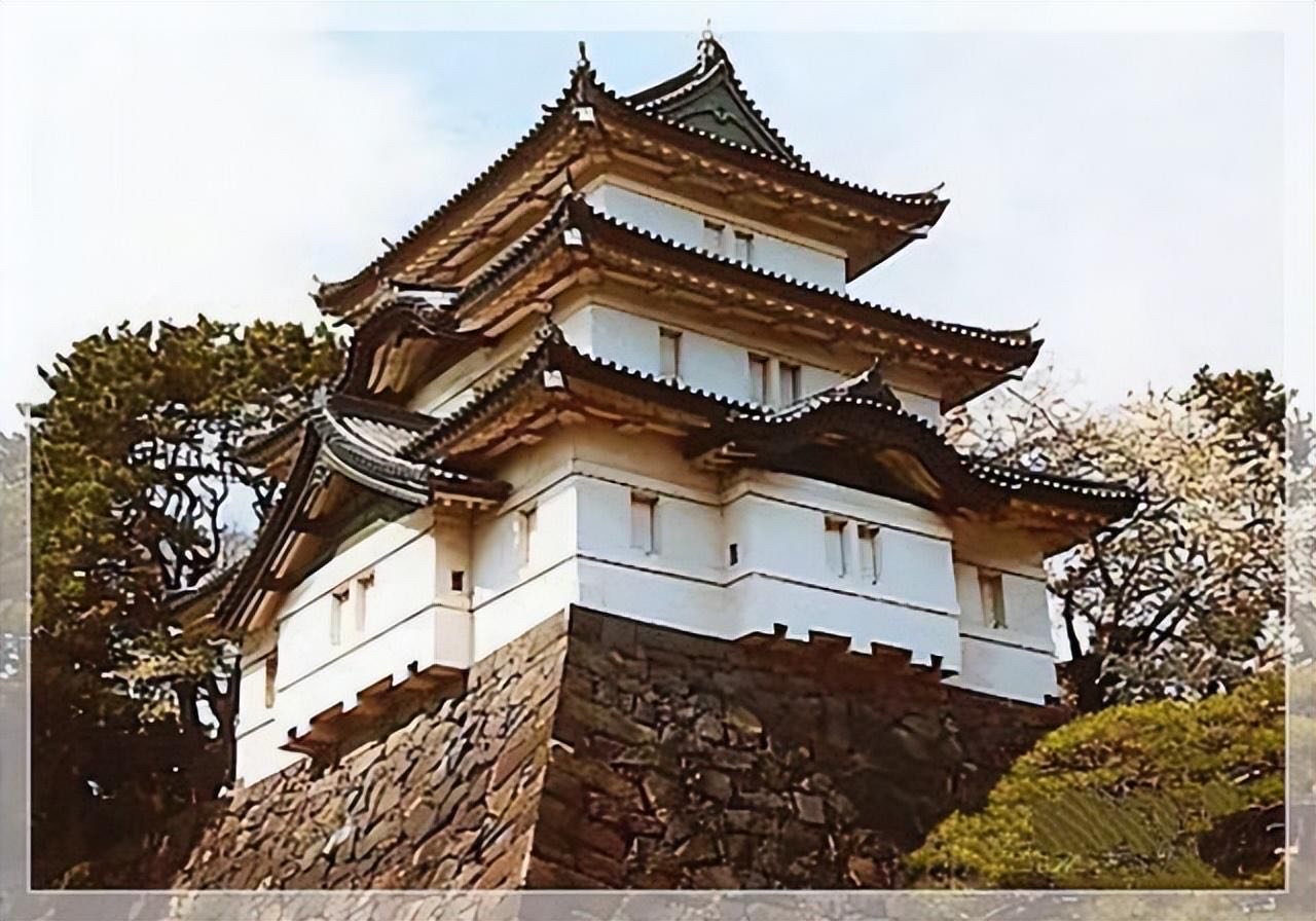 短暂的日本大正时代