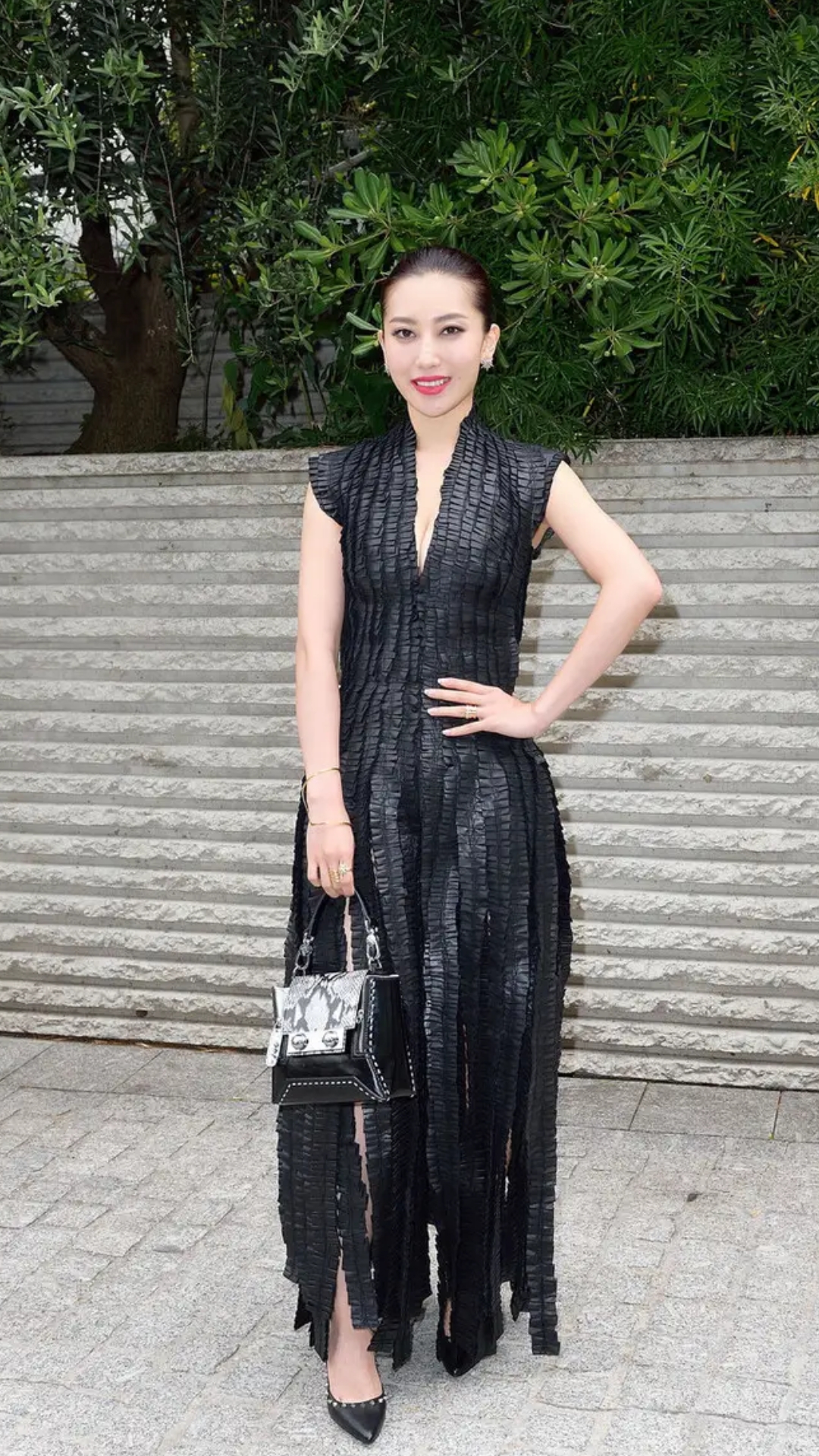 明星图集――殷旭