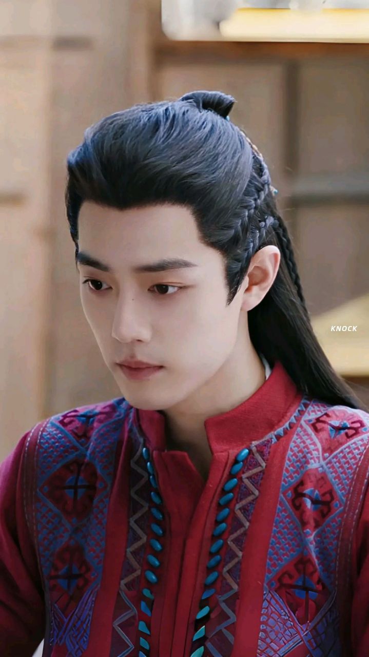 啊啊啊啊啊啊,谁懂啊,从最初瞅到红衣时影路透时