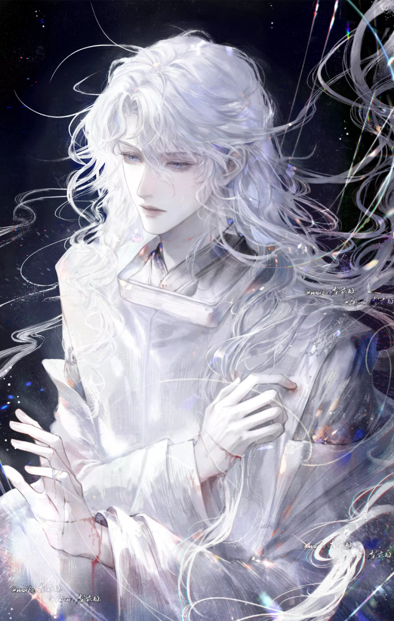 " 白柳很浅地笑了一声:"我居然会像条狗一样去爱神.