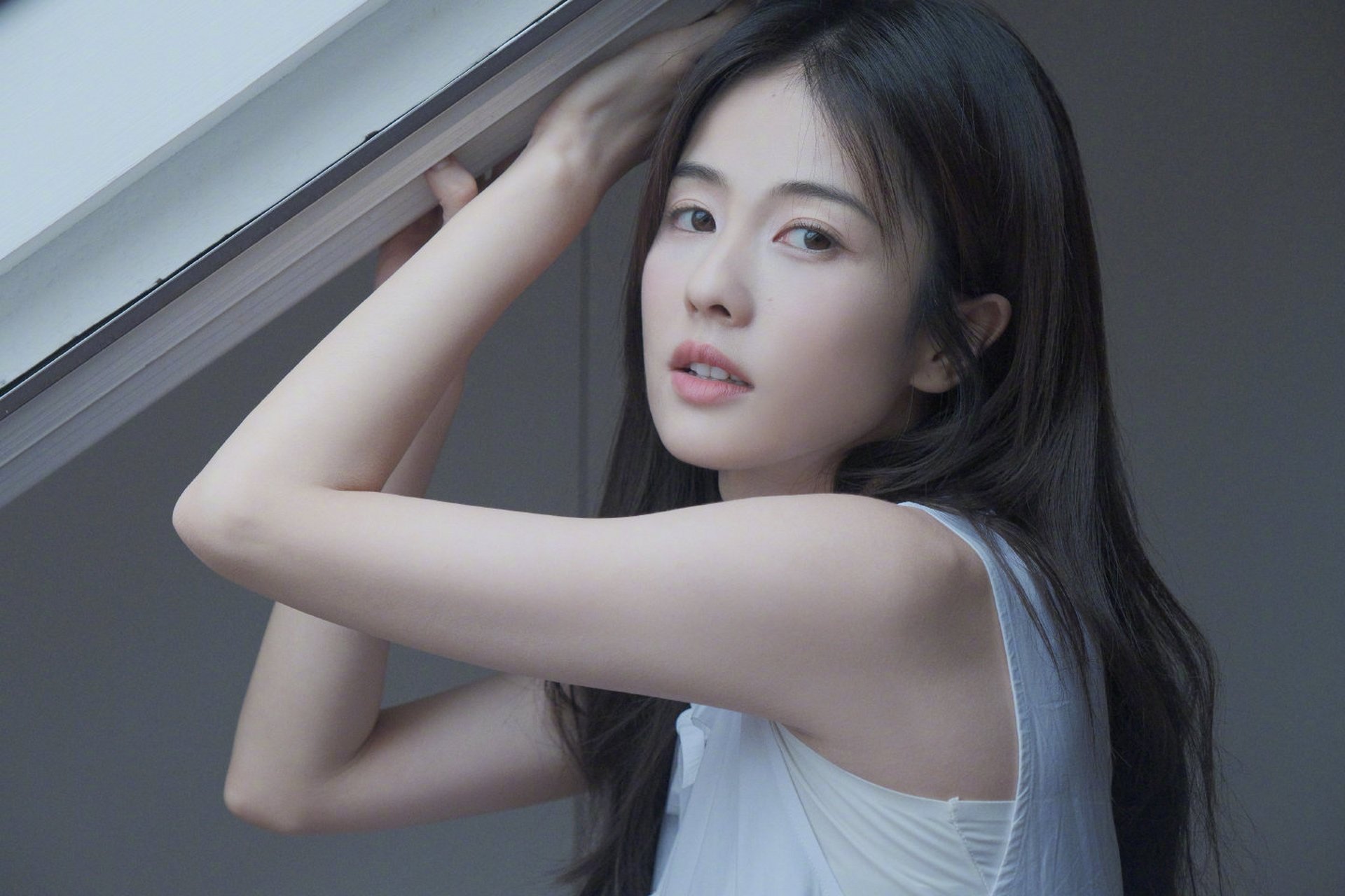 白鹿高清壁纸头像(八十三)[心]