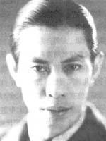 唐槐秋