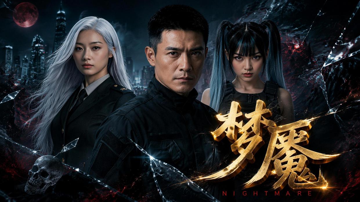 梦魇 1