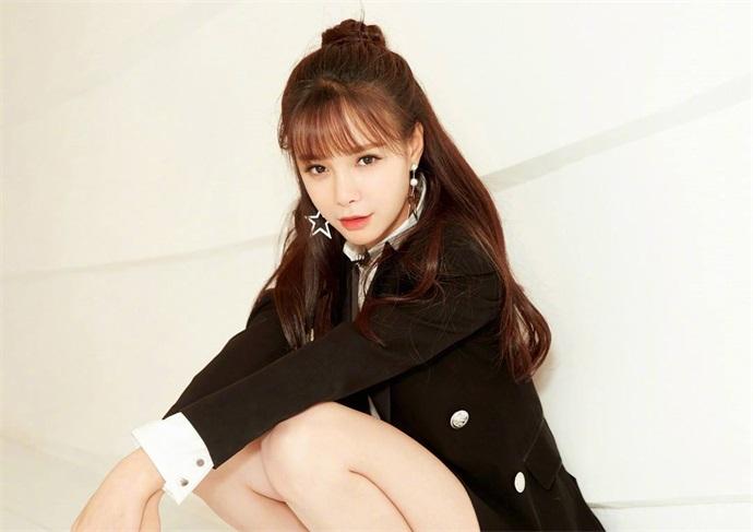 沈梦辰个人资料 沈梦辰个人资料  第2张