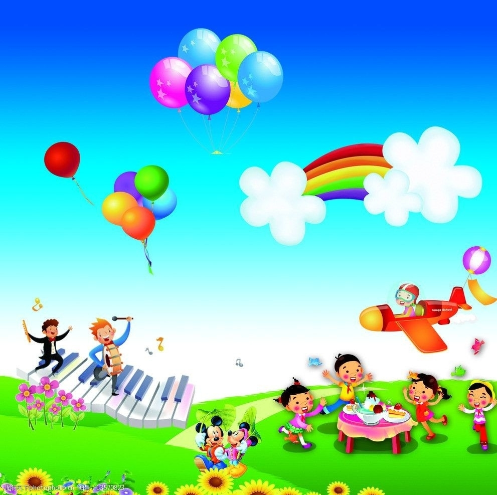 孩子明明在幼儿园玩得很开心,为啥每次问去不去幼儿园都说不去?