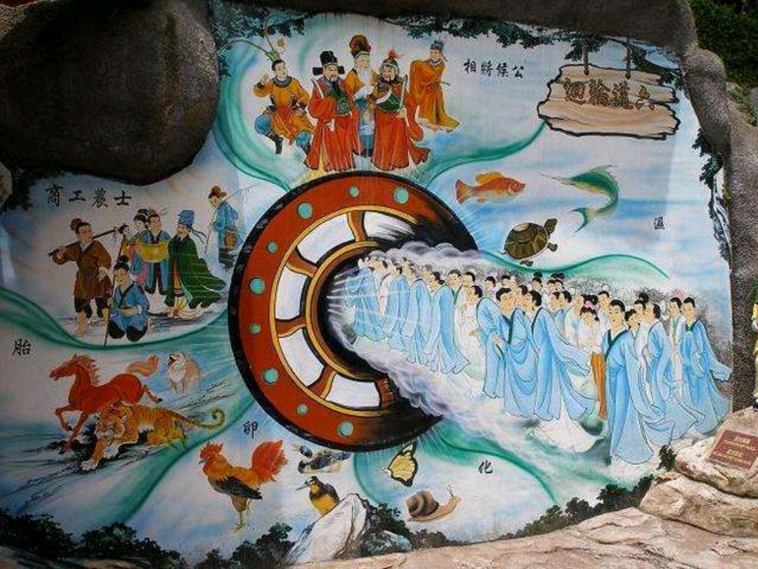 出佛身血,破和合僧的罪业是五逆重罪,仁清法师:这样做能消此罪业