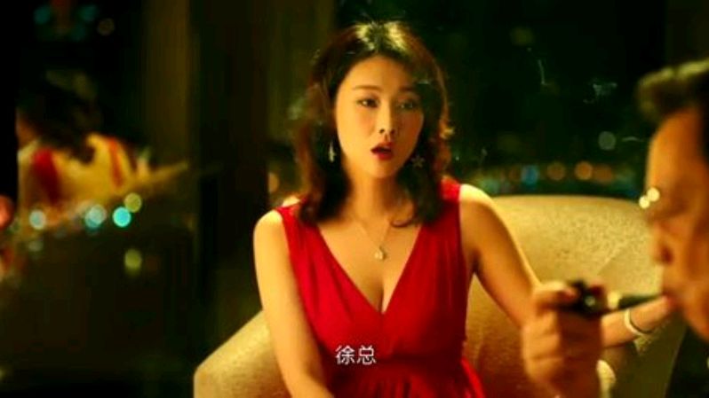 反贪风暴3:精彩镜头片段合集