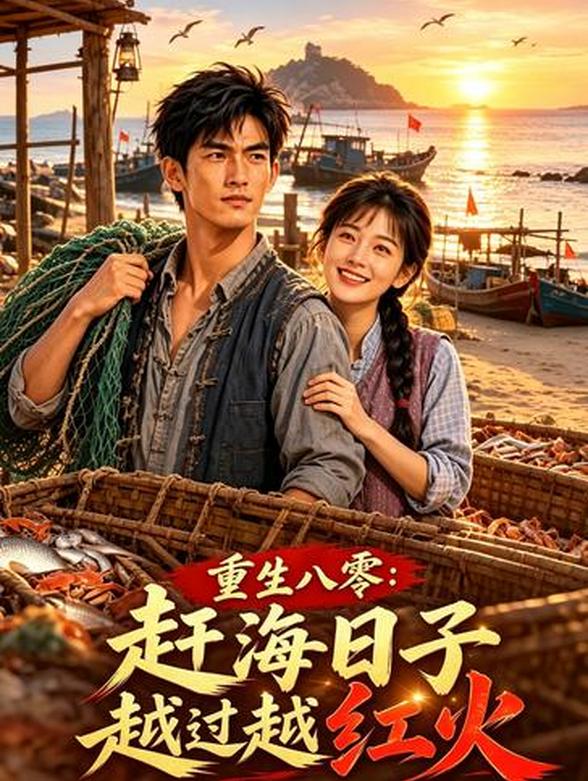 重生八零：赶海日子越过越红火