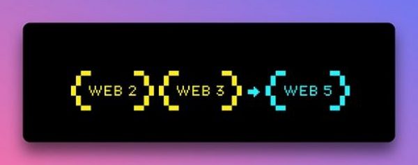 Web5 是什么？会成为 Web3 的竞争对手吗