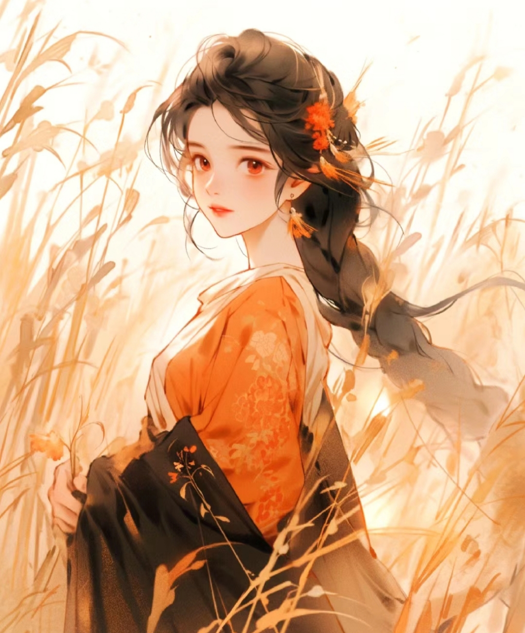 中国城市拟人之农业大省河南