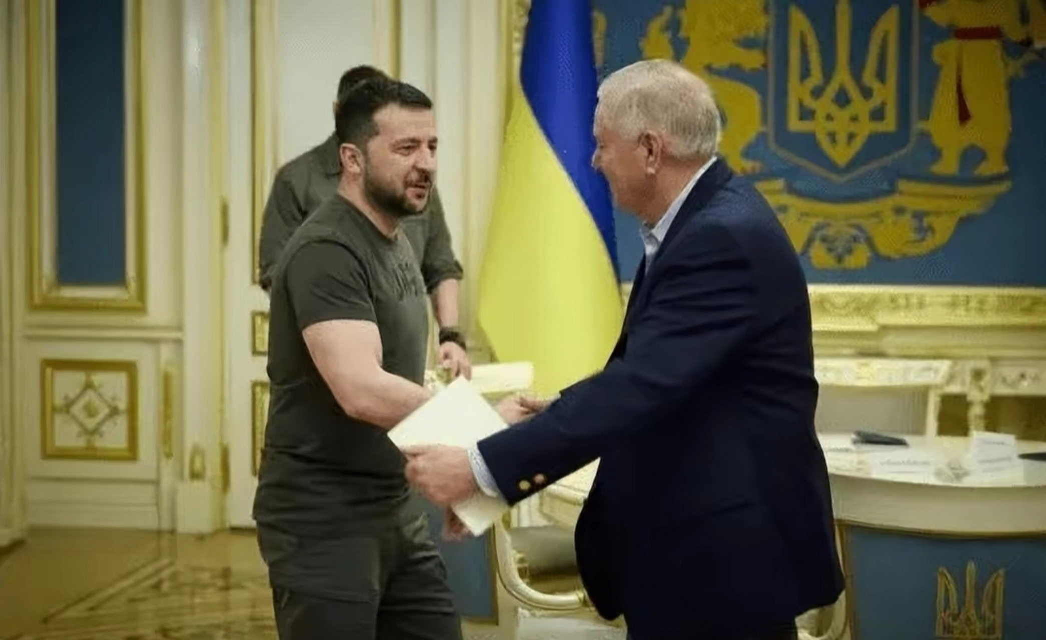 欧盟方面认为,即便经过多方调和,俄罗斯仍想完成"特别军事行动"的目标