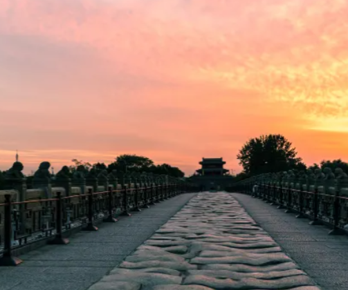 北京西站附近景点游玩