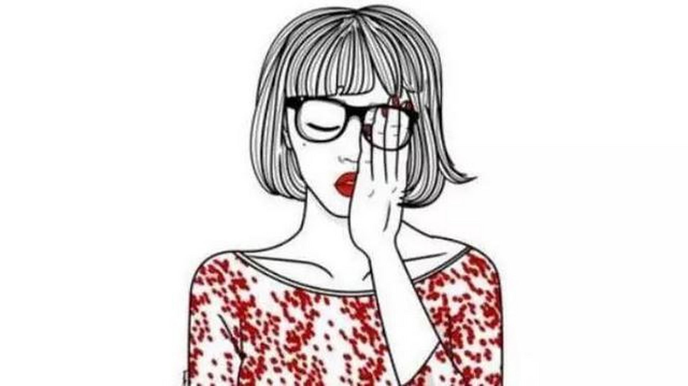 我是一个记仇的人  我是一个记仇的人,那些让我介意的人和事儿别说