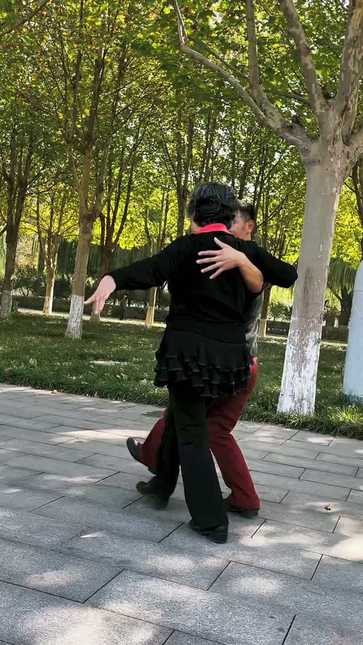 晨风大叔广场舞