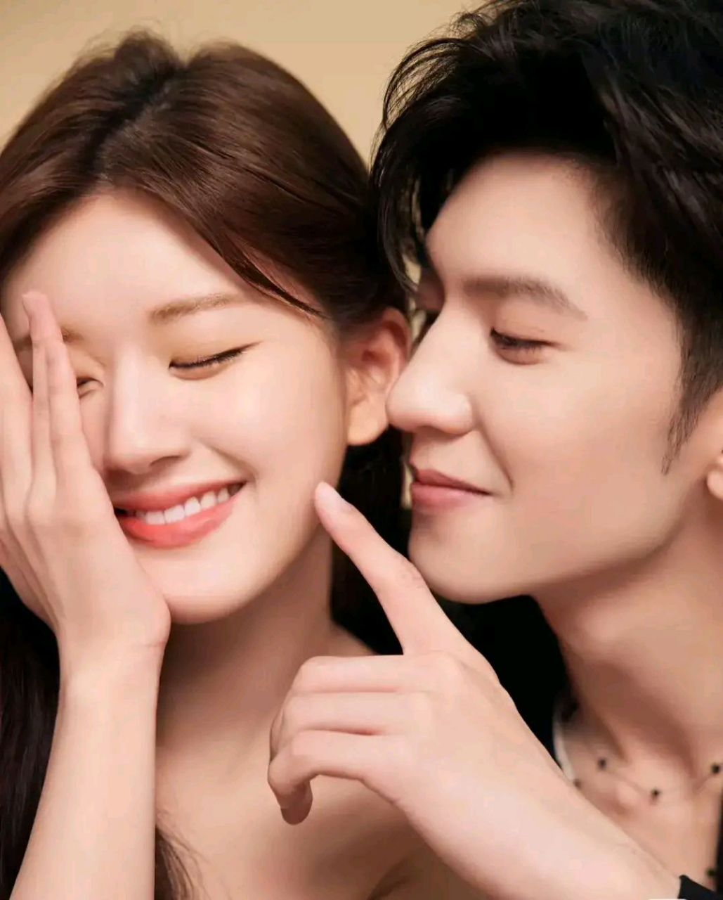 如果没有"干爹"汪涵,赵露思到底会不会从一个网红逆袭成顶流明星?