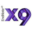 EndNote X9.3 最新版文献管理软件直装版