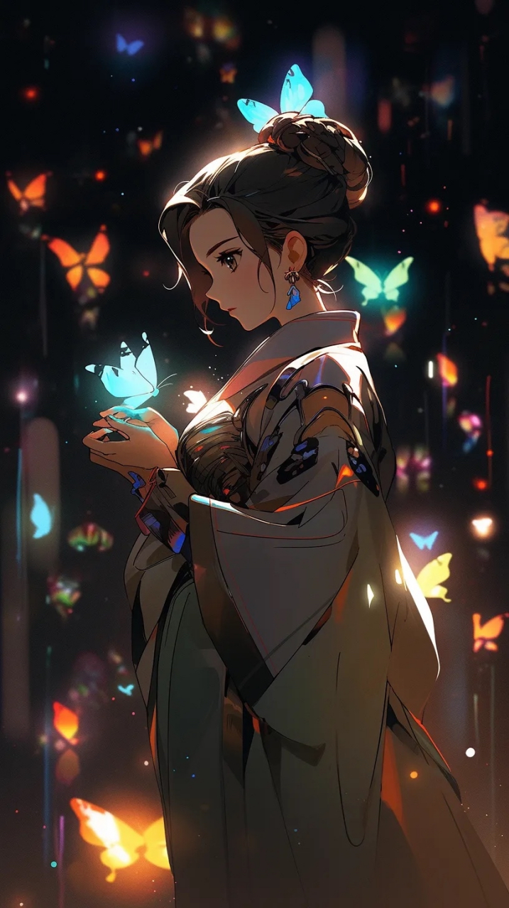 图几给你的形象比较深刻[欧耶][你懂的] #动漫壁纸