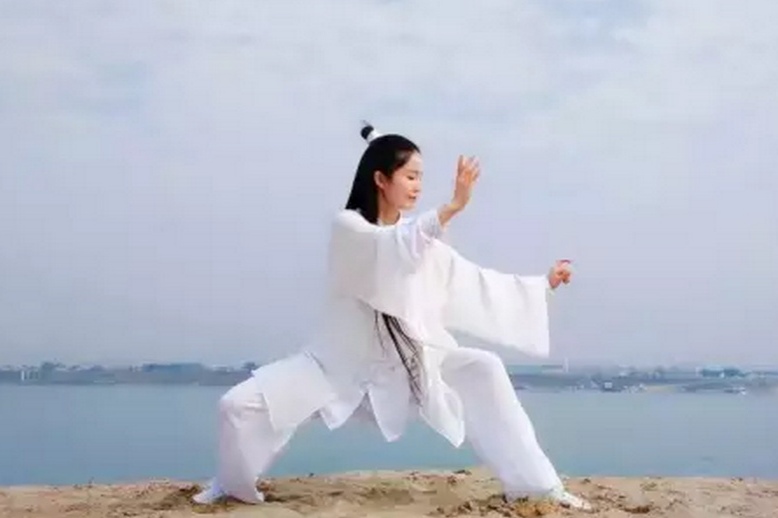 傅钟文先生讲论太极拳精要