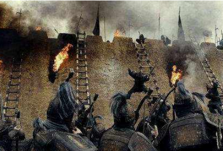 北京保卫战:一场以战代守的保卫战,打出了一个王朝的风骨