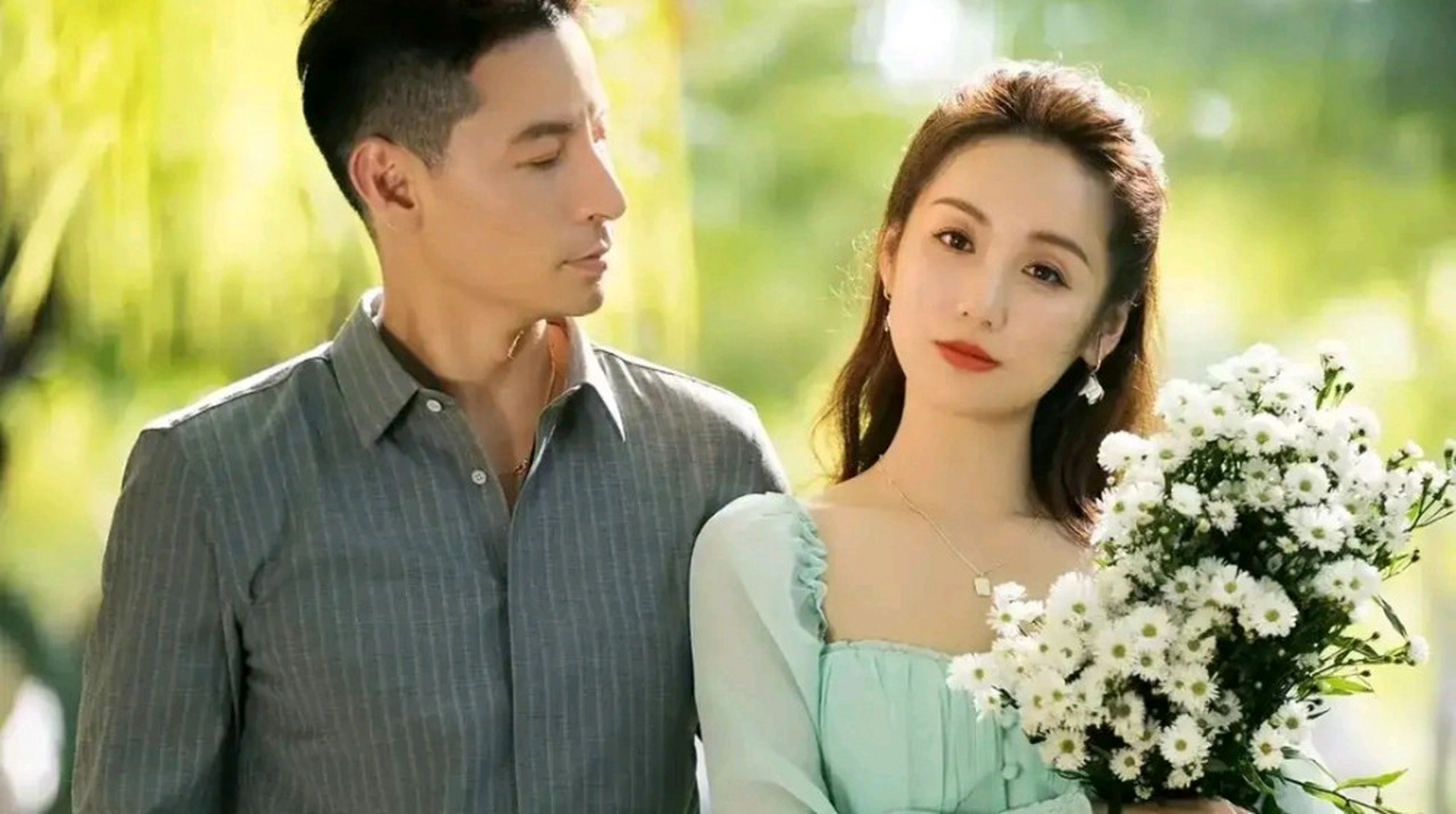 吕一钱泳辰遭遇婚变传闻#    40岁吕一婚变风波:吕一和钱泳辰这对