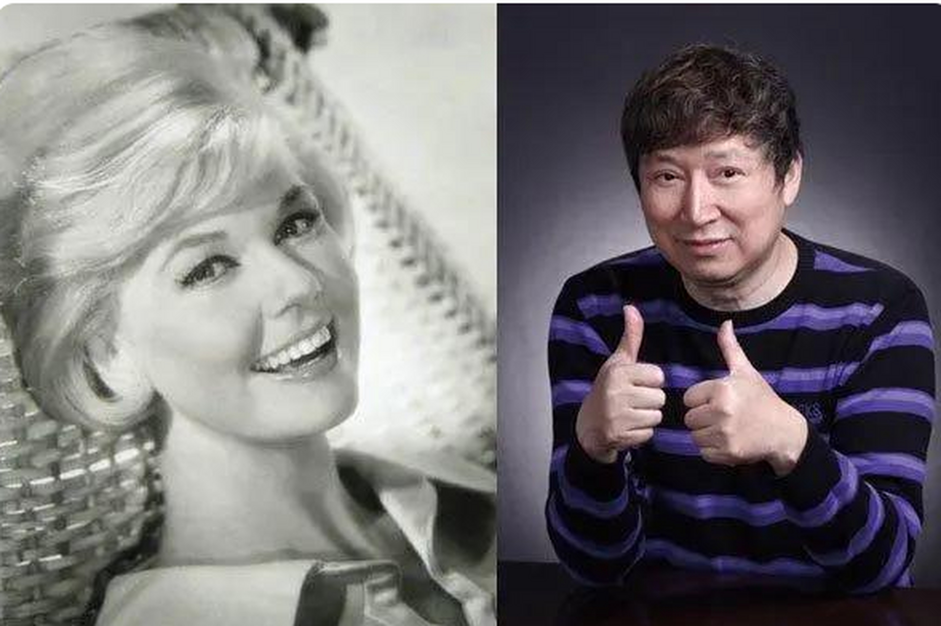1981年,69岁的美国老太丽斯看见31岁的李春平,就像看见自己的初恋,10