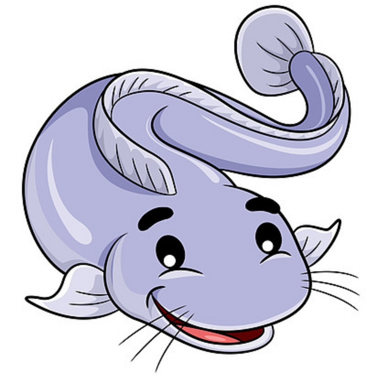 刚刚北极鲶鱼爷爷被开除,按照二级科员退休.