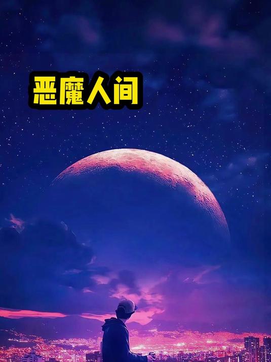 《恶魔人间》蛋.花.小.说.免.废.看.全.文