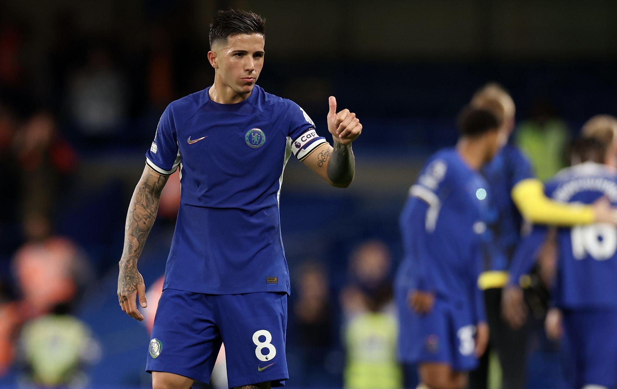 英超j焦点：切尔西VS伯恩茅斯比分推荐 12月31日英超直播