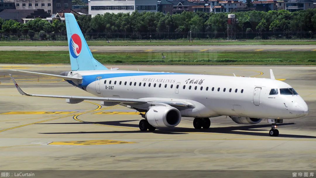 华信航空将退役erj190,国产客机有望成为替代品,大陆会推动吗?
