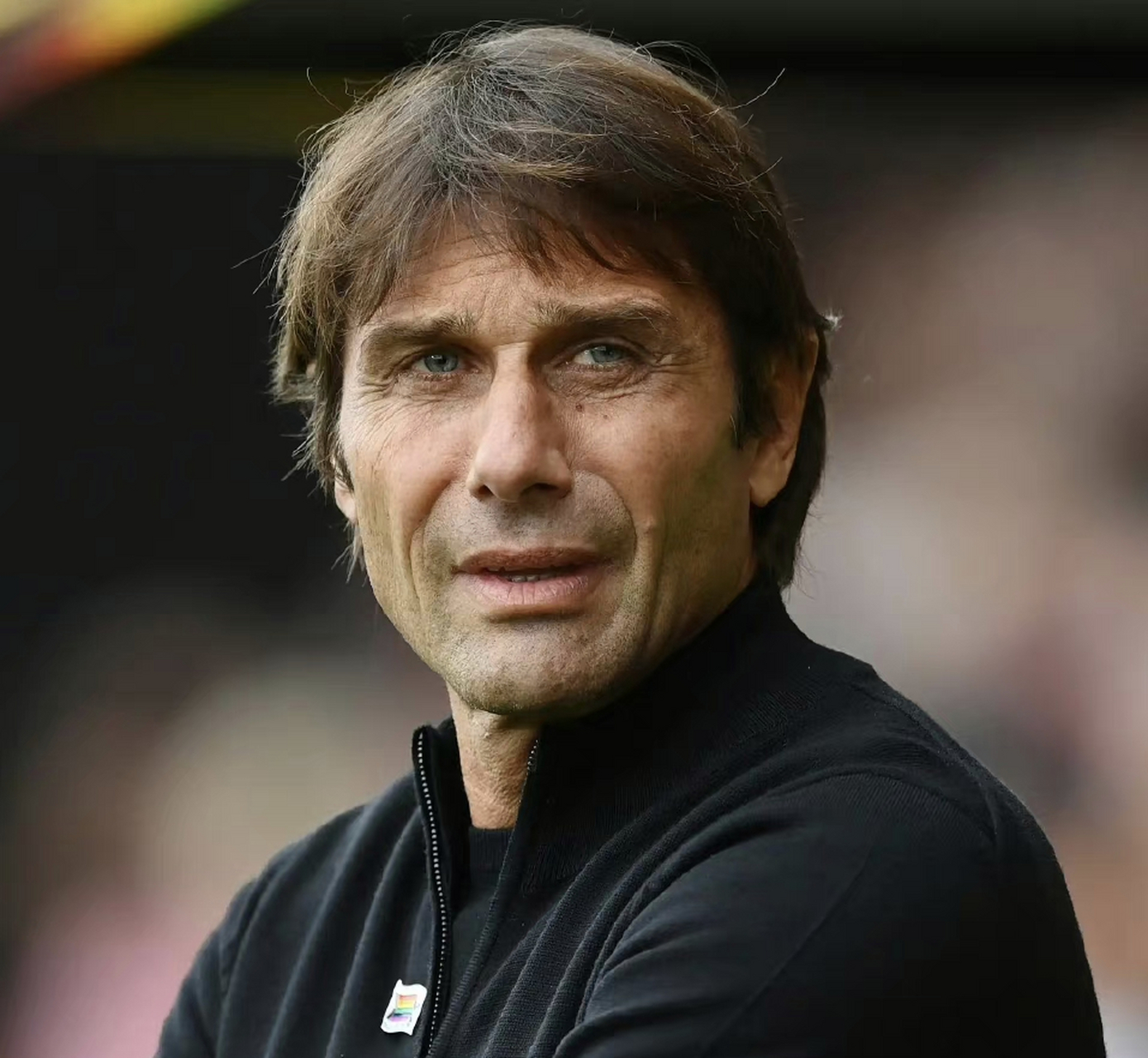 意大利记者di giovamb消息,孔蒂已经跟尤文图斯达成协议.