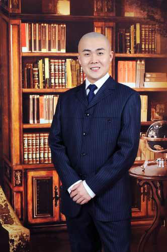 王越