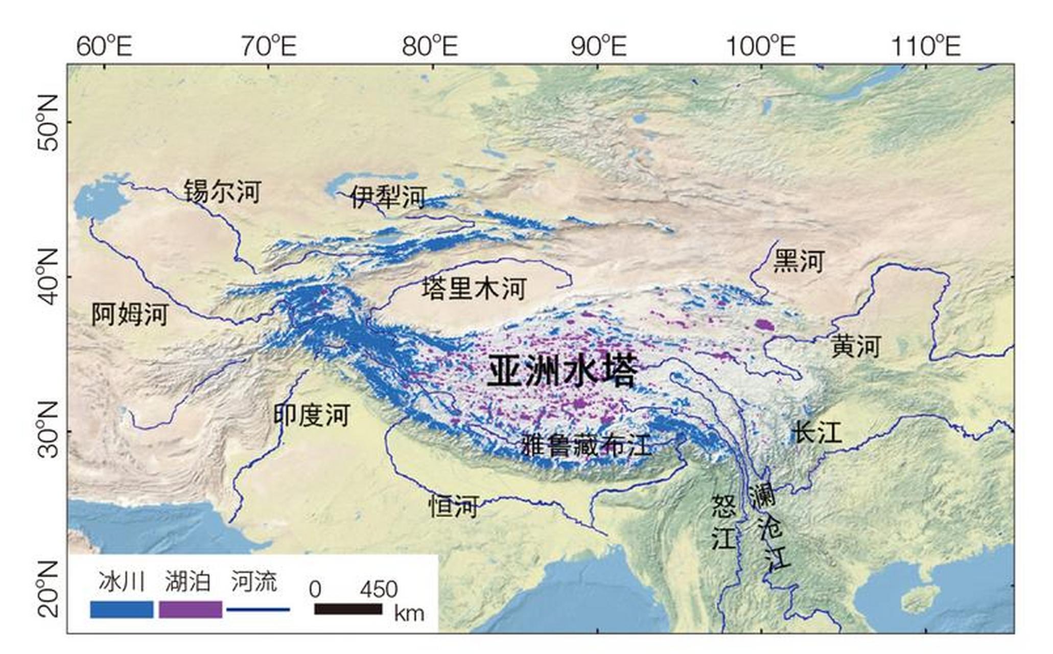 前不久,阿富汗塔利班临时政府和伊朗为争夺赫尔曼德河的水权,在边境