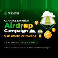 CCHARGE-CCT
