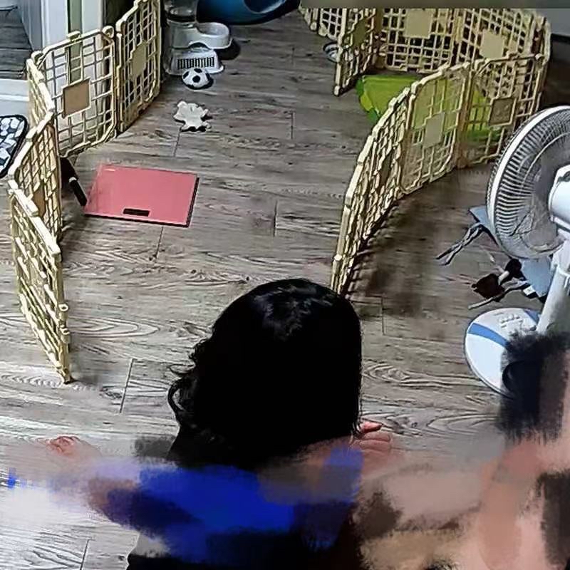 居家网络摄像头家庭视频曝光流出!