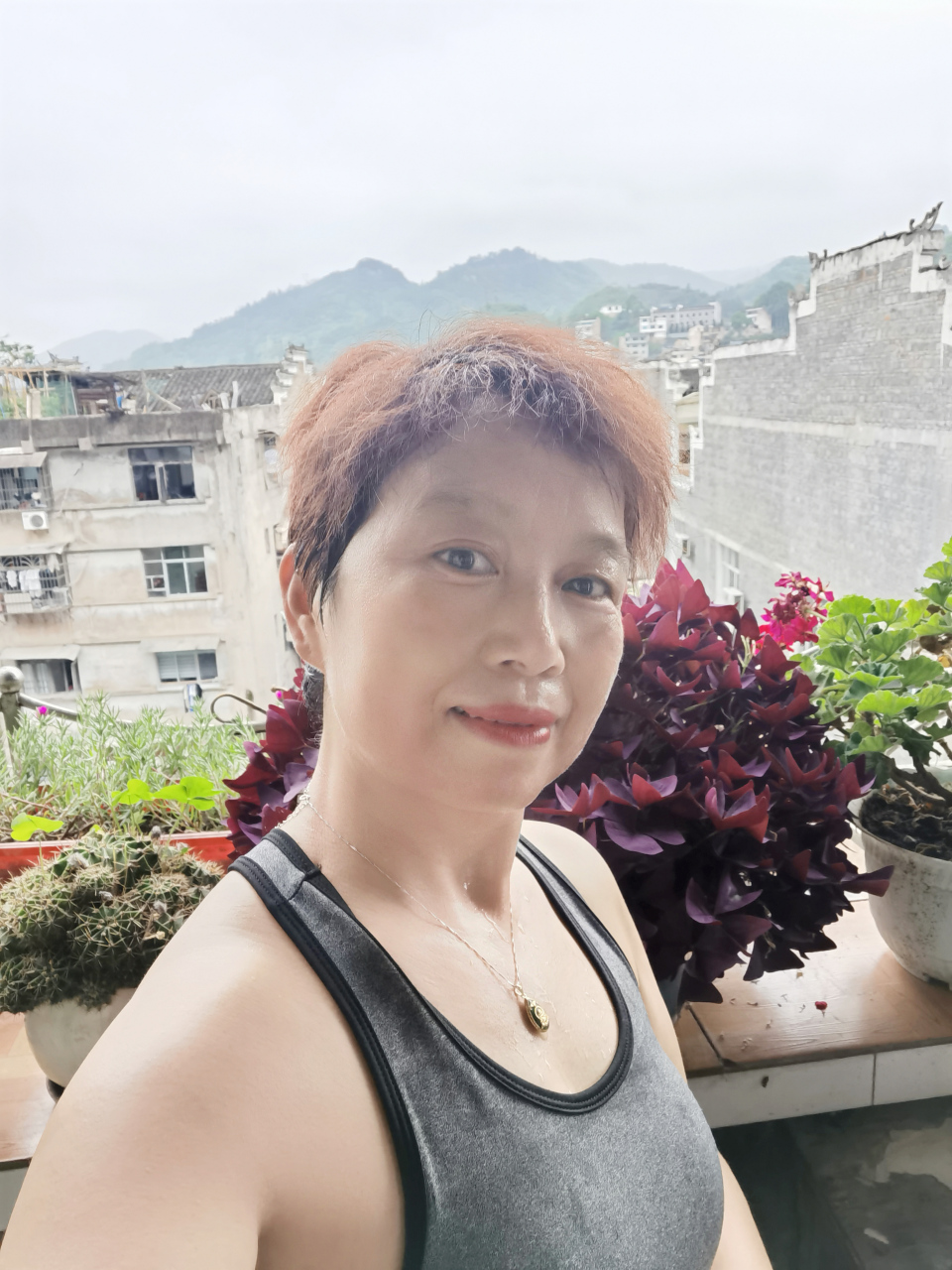 因为我们的基因里刻着有运动的基因