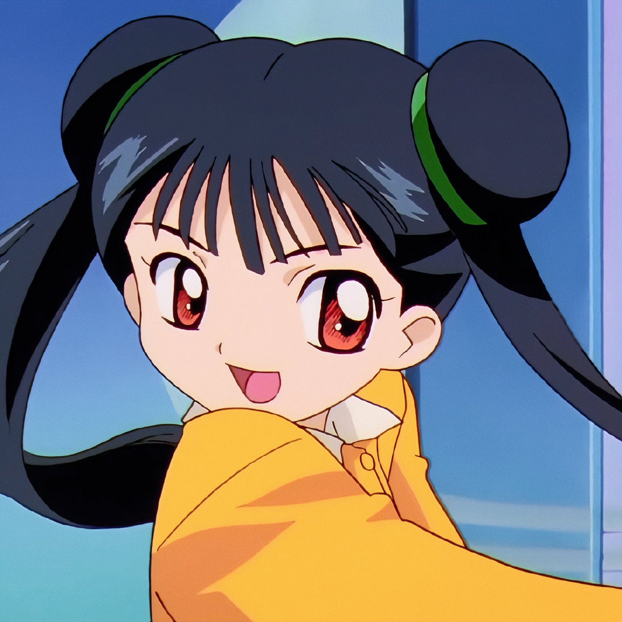 前期真的有点讨厌李莓玲,后面看她抱着芝士哭的时候又觉得她好可怜