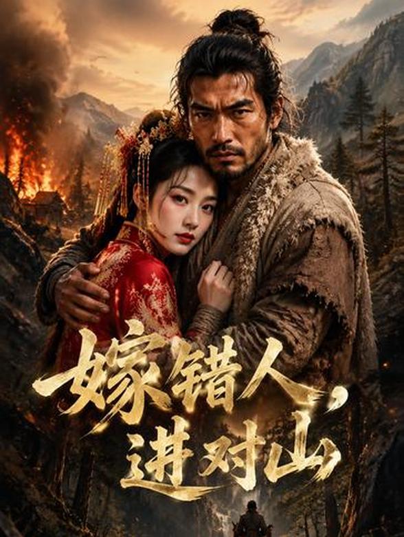 嫁错人，进对山