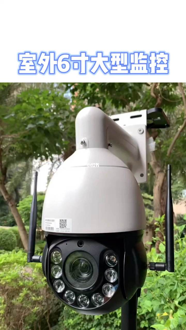 监控看家靠谱不?一般都选择什么样的数码摄像头.